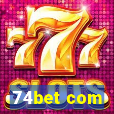 74bet com